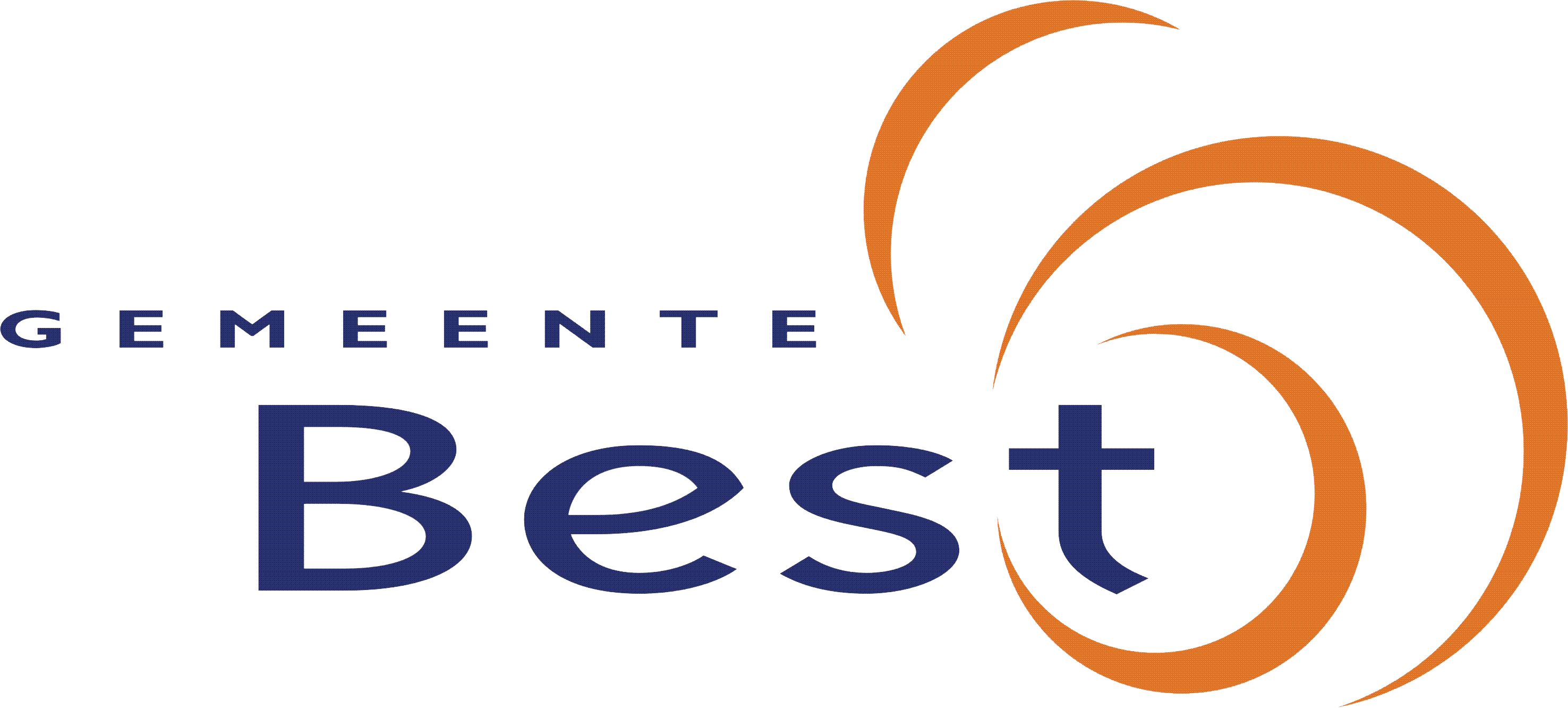 Logo van Gemeente Best